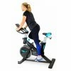 Sparraw Vélo Spinning SPRINTER - Exercice Bike Avec Roue D'inertie 13Kg Et Résistance Manuelle Magnétique - Cardio Et Fitness Training