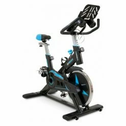 Sparraw Vélo Spinning SPRINTER - Exercice Bike Avec Roue D'inertie 13Kg Et Résistance Manuelle Magnétique - Cardio Et Fitness Training -Appareils Fitness & Cardiotraining Soldes unnamed file 965