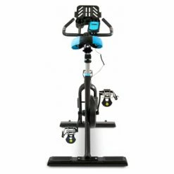 Sparraw Vélo Spinning SPRINTER - Exercice Bike Avec Roue D'inertie 13Kg Et Résistance Manuelle Magnétique - Cardio Et Fitness Training -Appareils Fitness & Cardiotraining Soldes unnamed file 968