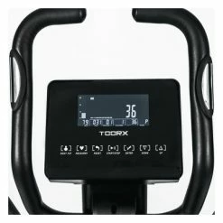 Vélo Elliptique Ergomètre Connecté CHRONO PRO LINE TOORX ERX-3000 -Appareils Fitness & Cardiotraining Soldes unnamed file 974