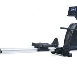 Rameur D'Appartement TOORX Chrono Line RWX-500