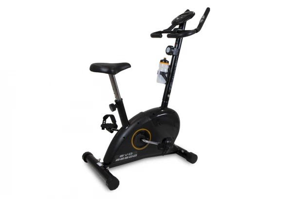 Vélo D'Appartement BH Fitness EVO B2500 YH2500 1 Vélo D'Appartement BH Fitness EVO B2500 YH2500