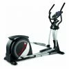 BH Fitness Vélo Elliptique SUPER KHRONOS TFT Usage Intensif Ecran Tactile Et Connecté WIFI