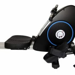 Rameur à Tirage Central O'Fitness - Compteur 5 Fonctions - Roue Magnétique : 5 Kg 8 Rameur à Tirage Central O'Fitness - Compteur 5 Fonctions - Roue Magnétique : 5 Kg -Appareils Fitness & Cardiotraining Soldes unnamed file 987