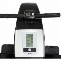 Rameur à Tirage Central O'Fitness - Compteur 5 Fonctions - Roue Magnétique : 5 Kg 9 Rameur à Tirage Central O'Fitness - Compteur 5 Fonctions - Roue Magnétique : 5 Kg -Appareils Fitness & Cardiotraining Soldes unnamed file 988